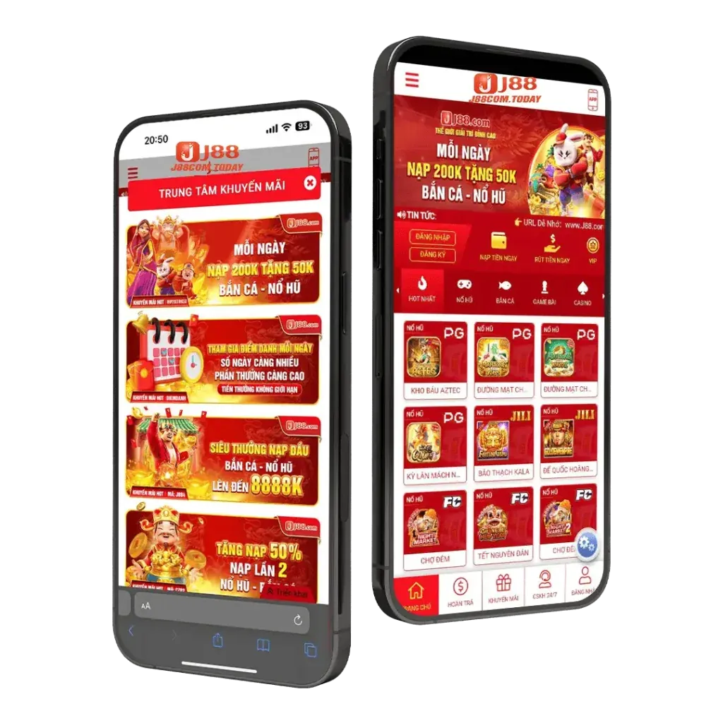 Cập nhật real-time cado888