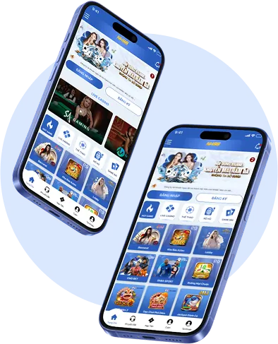 Giao diện thân thiện cado888