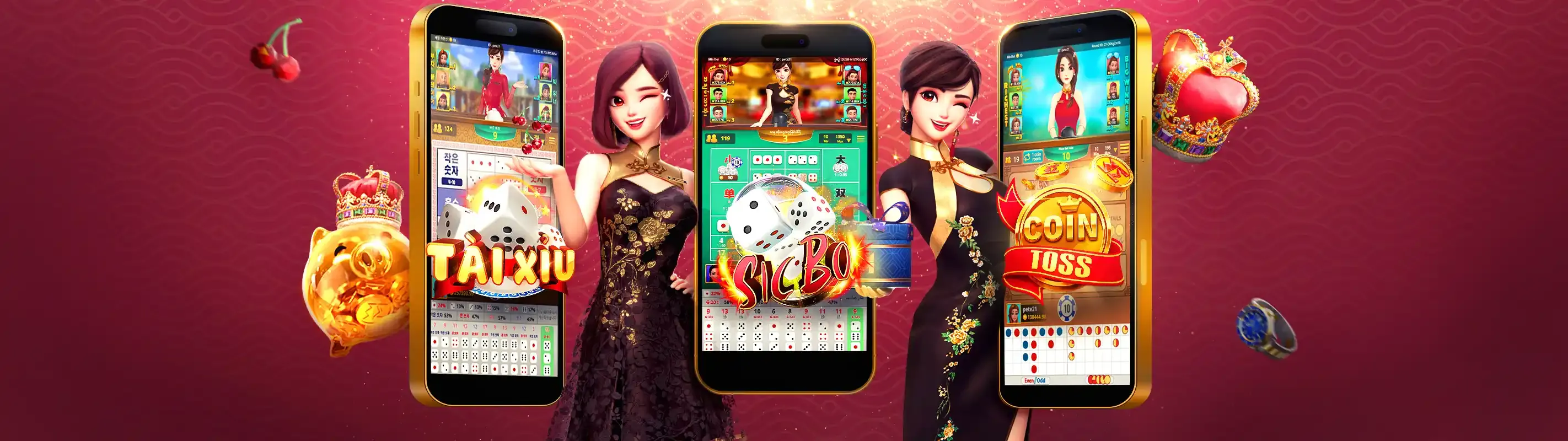 Hình ảnh đại diện Điều khoản và Điều kiện của cado888
