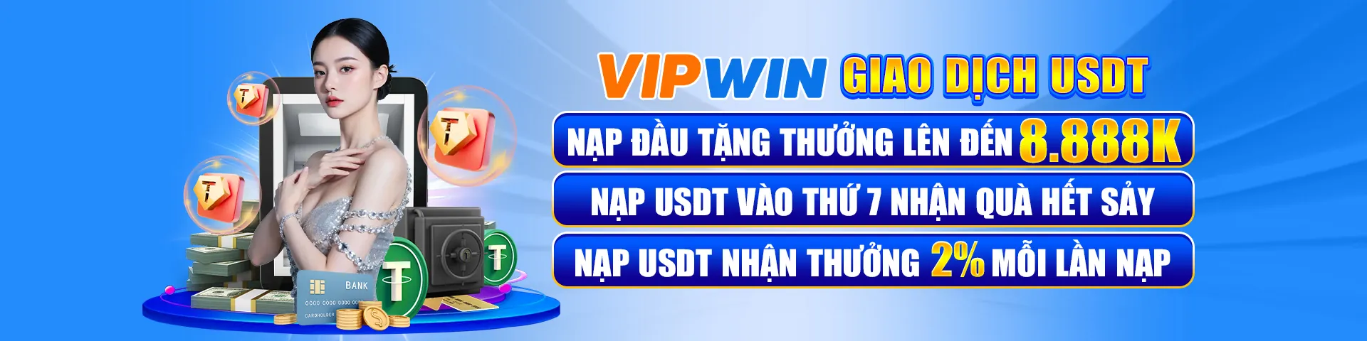 Các phương thức thanh toán an toàn tại cado888