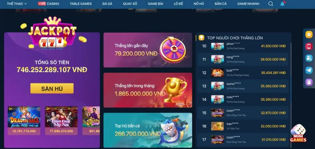 Ưu đãi chào mừng thành viên mới cado888